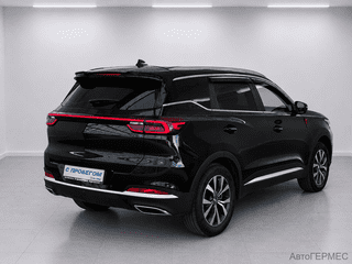 Фото CHERY Tiggo 7 Pro MAX I с пробегом