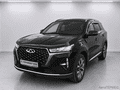 Фото CHERY Tiggo 7 Pro MAX I с пробегом | №1