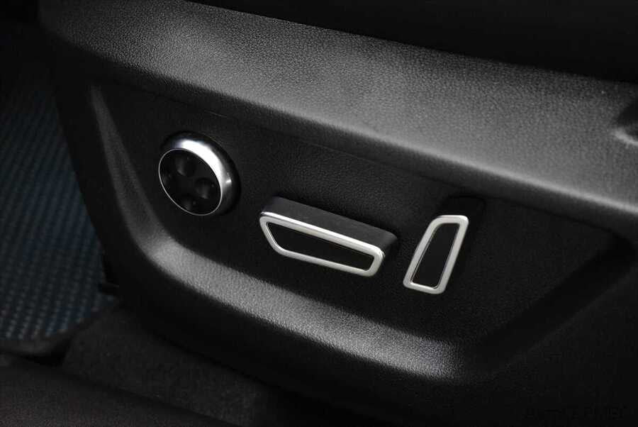 Фото CHERY Tiggo 4 I Рестайлинг с пробегом | №12
