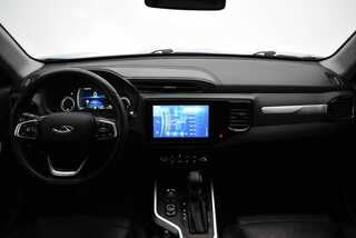 Фото CHERY Tiggo 4 I Рестайлинг с пробегом