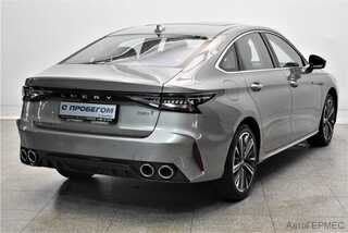 Фото CHERY Arrizo 8 I с пробегом