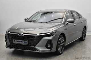Фото CHERY Arrizo 8 I с пробегом