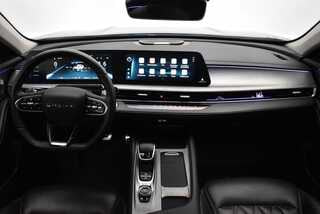 Фото CHERY Arrizo 8 I с пробегом