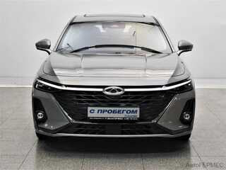 Фото CHERY Arrizo 8 I с пробегом