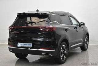 Фото CHERY Tiggo 7 Pro MAX I с пробегом