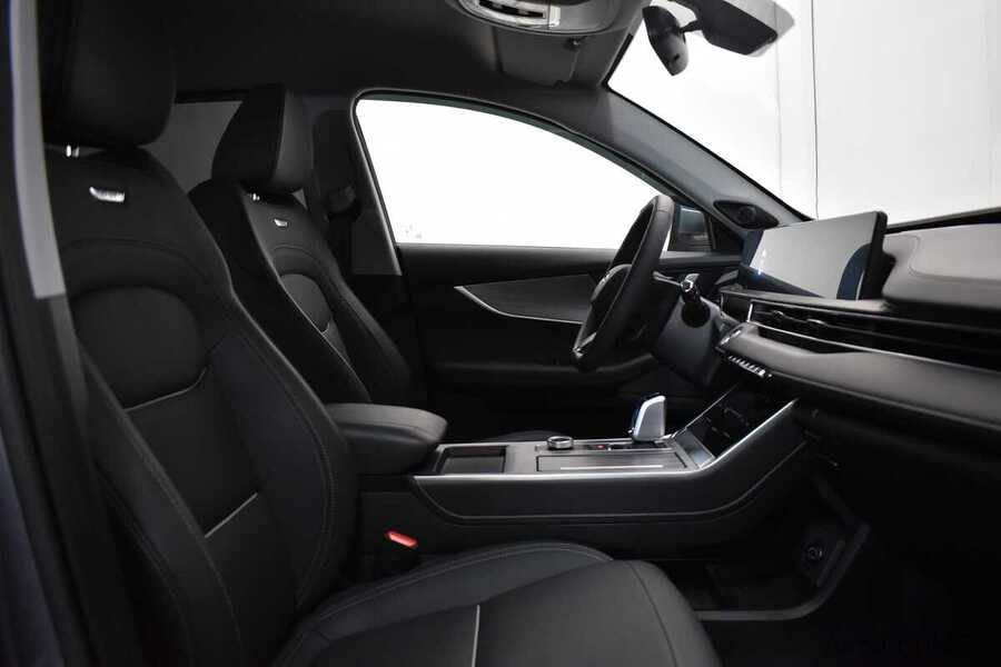 Фото CHERY Tiggo 7 Pro MAX I с пробегом | №13 Фото CHERY Tiggo 7 Pro MAX I с пробегом | №13