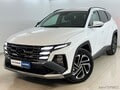 Фото HYUNDAI Tucson IV Рестайлинг с пробегом | №1