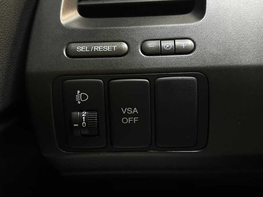 Фото Honda Civic VIII с пробегом | №9