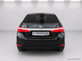 Фото TOYOTA Corolla XI (E160, E170) с пробегом | №3