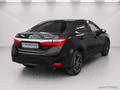 Фото TOYOTA Corolla XI (E160, E170) с пробегом | №4