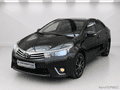 Фото TOYOTA Corolla XI (E160, E170) с пробегом | №1