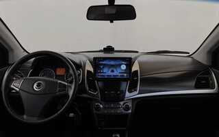 Фото SsangYong Actyon II Рестайлинг с пробегом