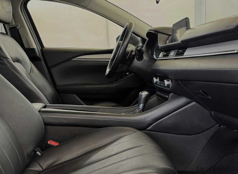 Фото MAZDA 6 III (GJ) Рестайлинг 2 с пробегом | №14