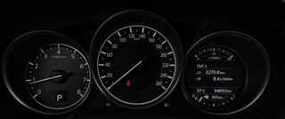Фото MAZDA 6 III (GJ) Рестайлинг с пробегом