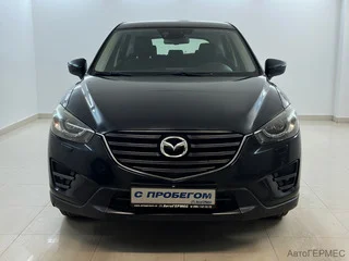 Фото MAZDA CX-5 I Рестайлинг с пробегом