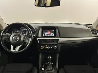 Фото MAZDA CX-5 I Рестайлинг с пробегом