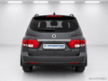 Фото SsangYong Kyron I Рестайлинг с пробегом | №3