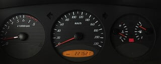 Фото SsangYong Kyron I Рестайлинг с пробегом