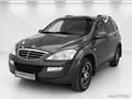 Фото SsangYong Kyron I Рестайлинг с пробегом | №1