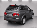 Фото SsangYong Kyron I Рестайлинг с пробегом | №4