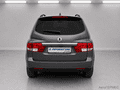 Фото SsangYong Kyron I Рестайлинг с пробегом | №3