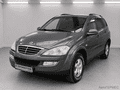 Фото SsangYong Kyron I Рестайлинг с пробегом | №1