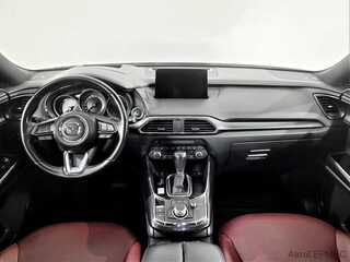 Фото MAZDA Cx-9 II с пробегом
