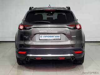 Фото MAZDA Cx-9 II с пробегом