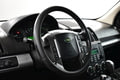 Фото LAND ROVER Freelander II с пробегом | №9