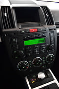 Фото LAND ROVER Freelander II с пробегом | №6