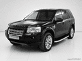 Фото LAND ROVER Freelander II с пробегом | №1