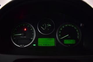 Фото LAND ROVER Freelander II с пробегом Фото LAND ROVER Freelander II с пробегом