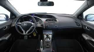 Фото Honda Civic VIII с пробегом
