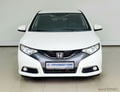 Фото Honda Civic IX с пробегом | №2