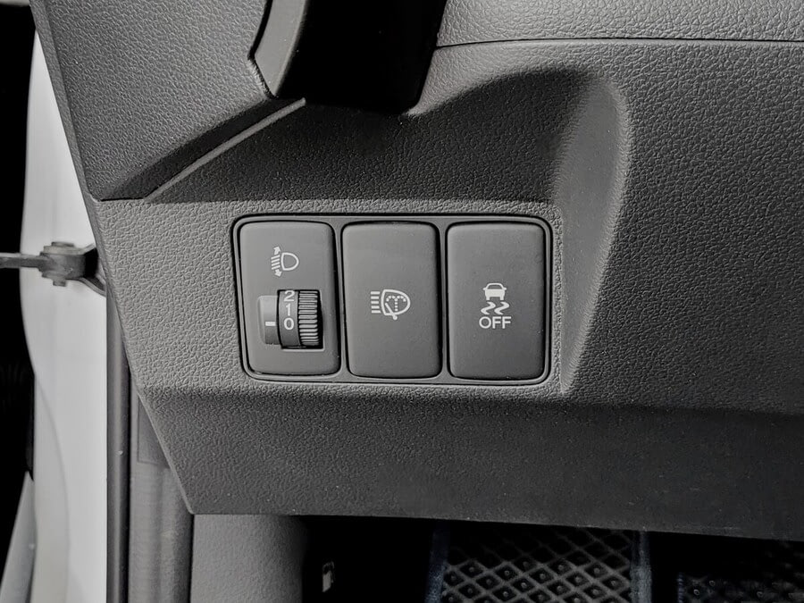 Фото Honda Civic IX с пробегом | №8
