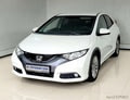 Фото Honda Civic IX с пробегом | №1