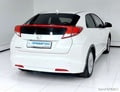 Фото Honda Civic IX с пробегом | №4