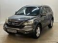 Фото Honda Cr-V III Рестайлинг с пробегом | №1