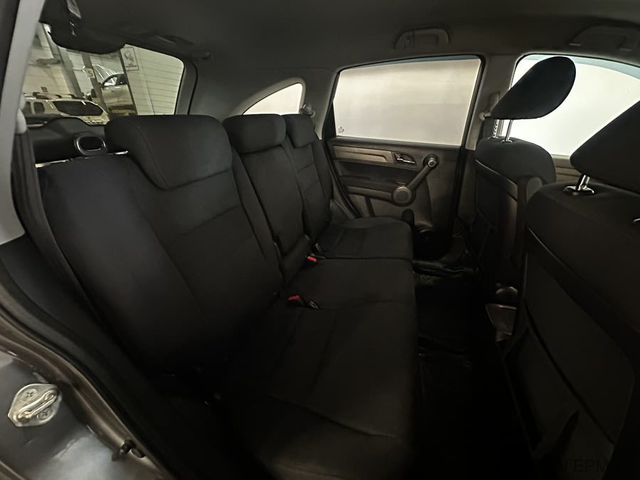 Фото Honda Cr-V III Рестайлинг с пробегом | №13