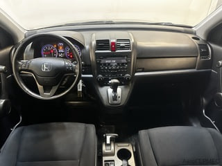 Фото Honda Cr-V III Рестайлинг с пробегом