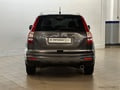 Фото Honda Cr-V III Рестайлинг с пробегом | №3