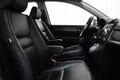 Фото Honda Cr-V III с пробегом | №11