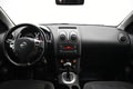 Фото NISSAN Qashqai I Рестайлинг с пробегом | №5