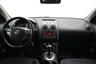 Фото NISSAN Qashqai I Рестайлинг с пробегом