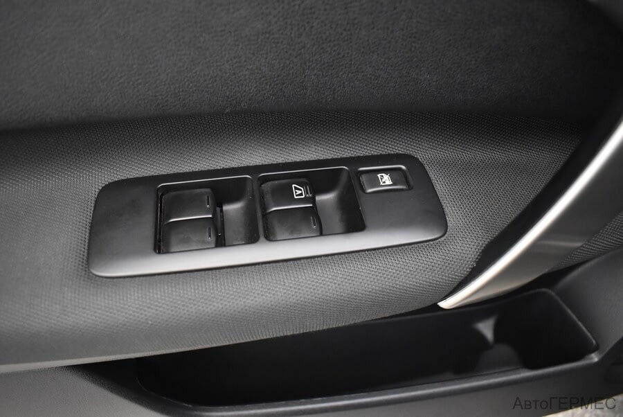 Фото NISSAN Qashqai I Рестайлинг с пробегом | №12