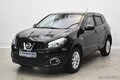Фото NISSAN Qashqai I Рестайлинг с пробегом | №1