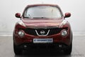 Фото NISSAN Juke I с пробегом | №2