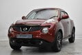 Фото NISSAN Juke I с пробегом | №1
