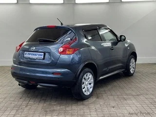 Фото NISSAN Juke I с пробегом Фото NISSAN Juke I с пробегом