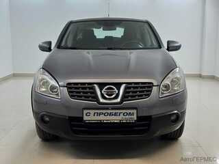 Фото NISSAN Qashqai I с пробегом